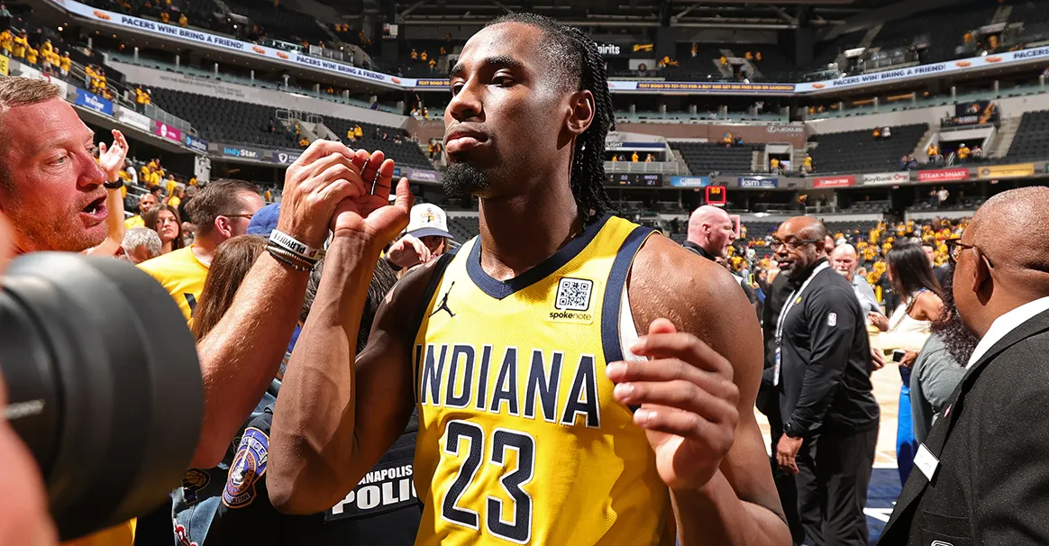 印第安纳步行者迎NBA常规赛关键赛，冲刺阶段刷新队史纪录，压力陡增，资深球员宣示担当的简单介绍-开云体育下载