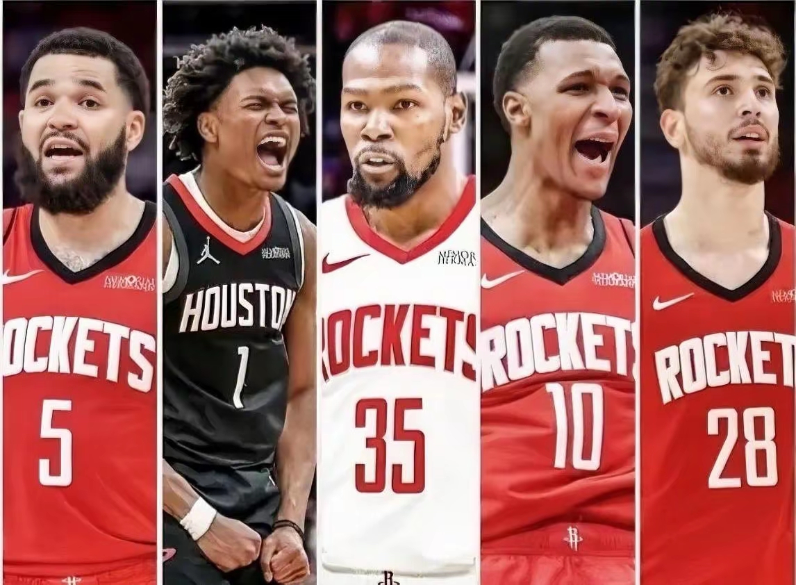 关于关键时刻休斯敦火箭外线爆发：NBA总决赛节点到来，赛场秩序良好，赛程密集仍需轮换的信息-开云体育入口