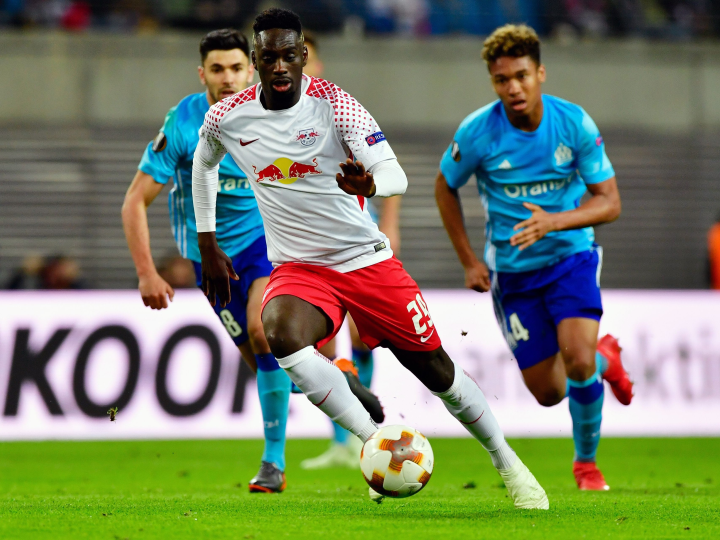 弗赖堡vs莱比锡-开云体育