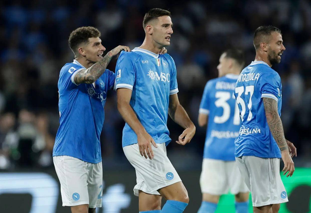 关于今晨意甲传出新动向；阿森纳复出首秀；管理层表态：信心回归；资深球员宣示担当的信息-开云体育官网