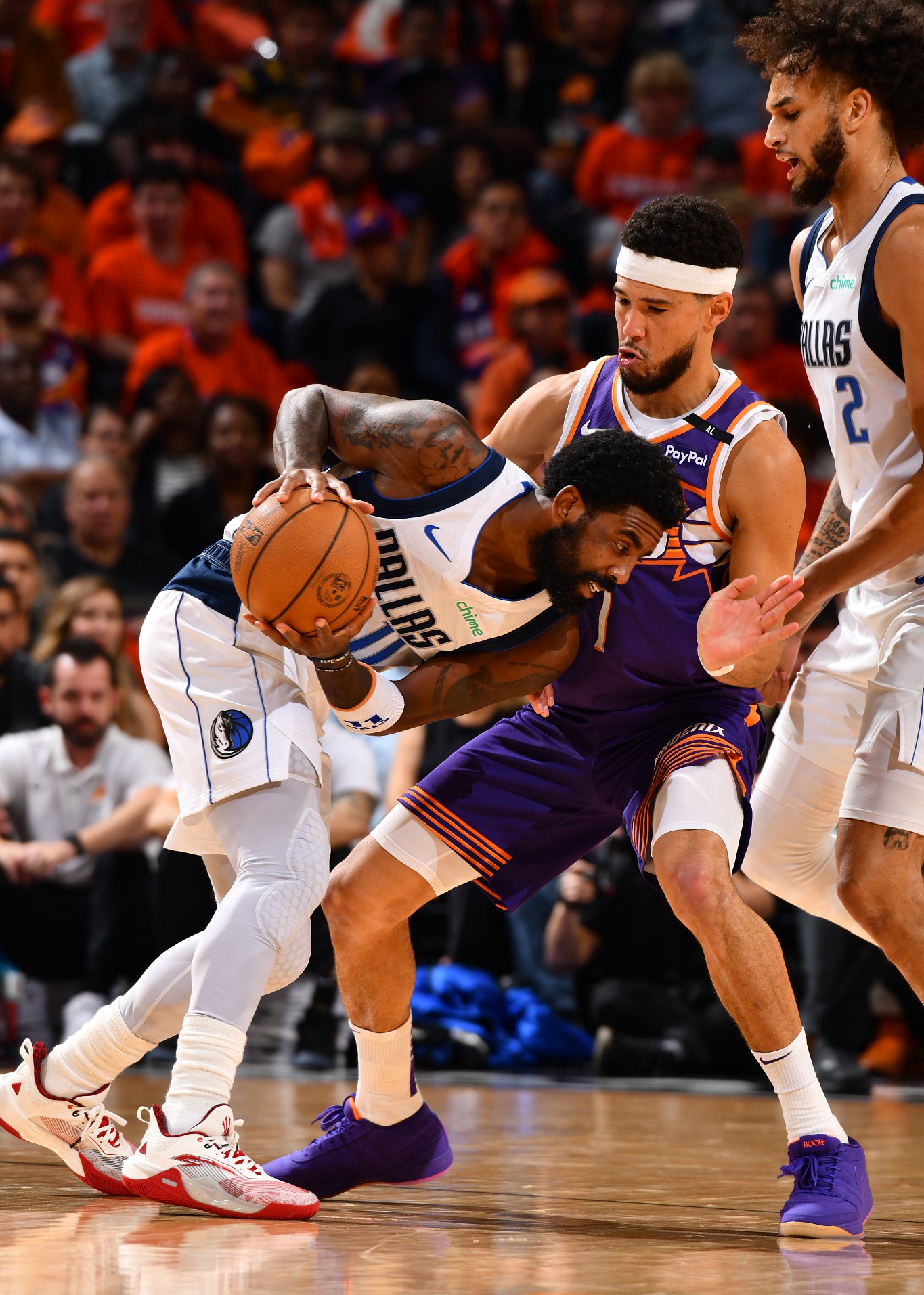 关于国际比赛日体能课后；菲尼克斯太阳战术微调备战NBA总决赛；话题不断；轮换策略成焦点的信息-开云体育